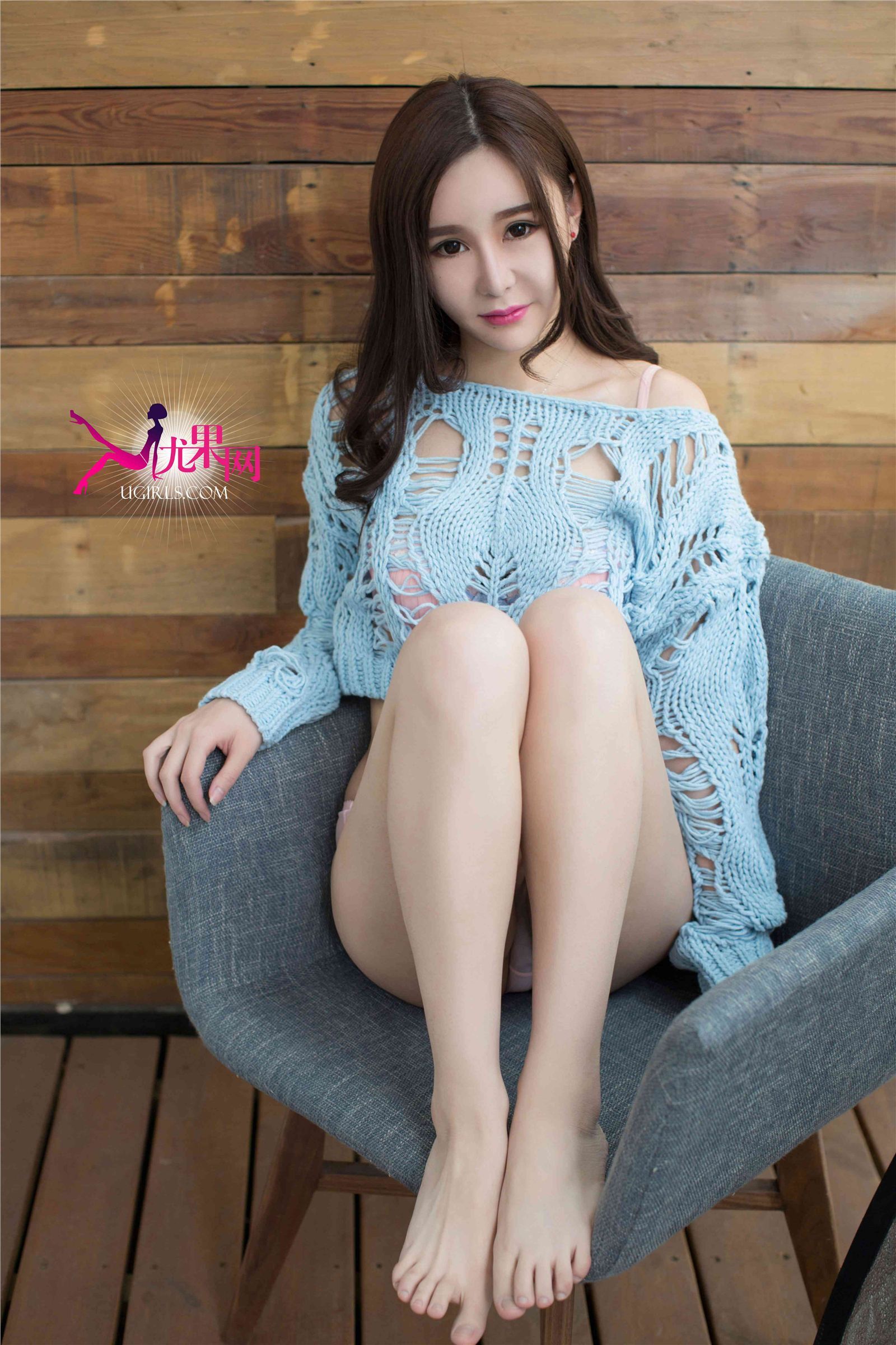 [Ugirls尤果网] 2015.05.08 NO.U084 小软